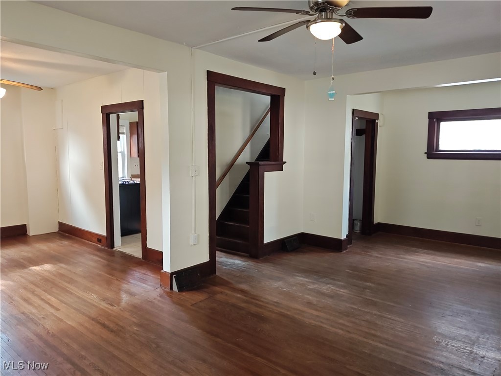 Haskell Elm Park - Residential