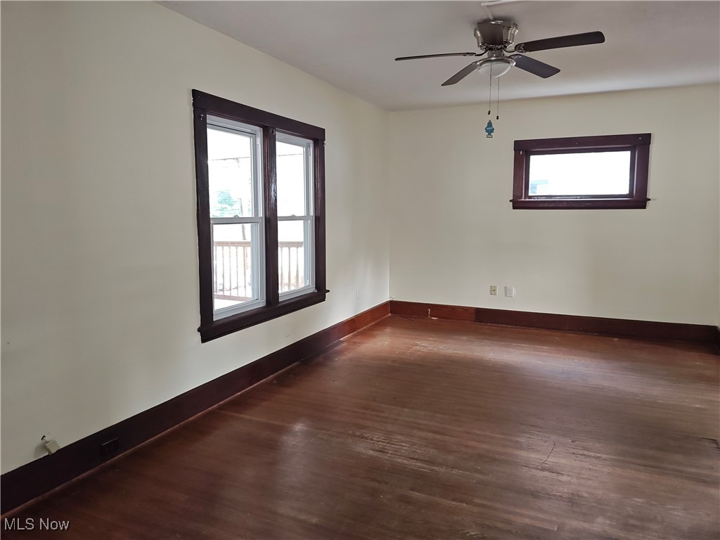 Haskell Elm Park - Residential