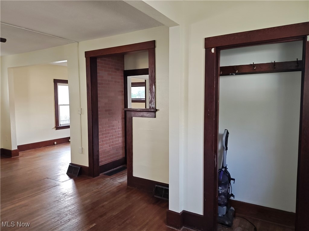 Haskell Elm Park - Residential