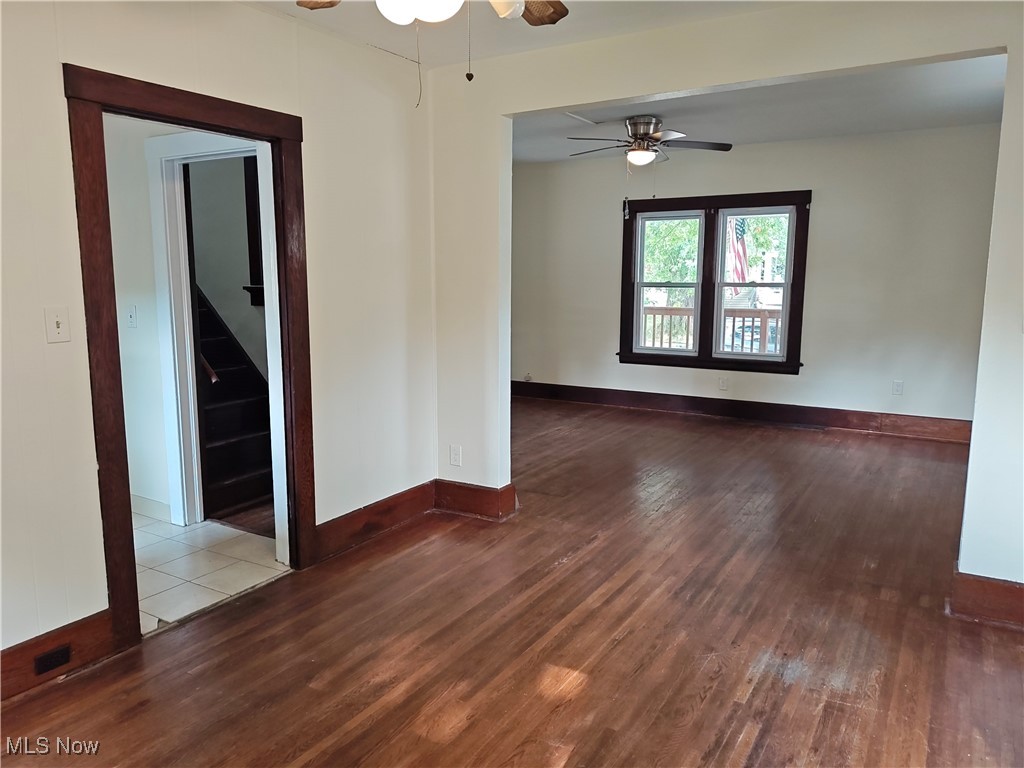 Haskell Elm Park - Residential