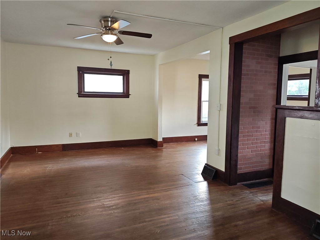 Haskell Elm Park - Residential