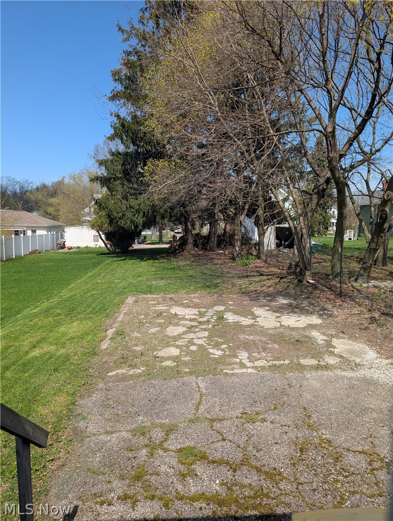 Fields - Residential