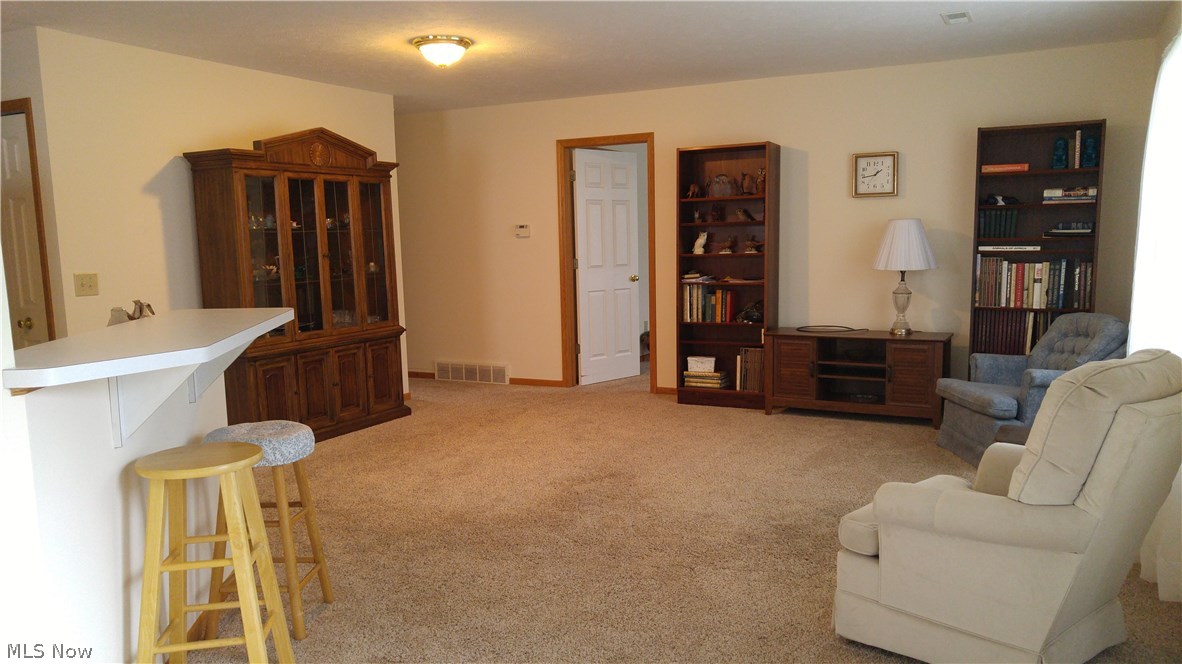 Sweet Briar - Residential