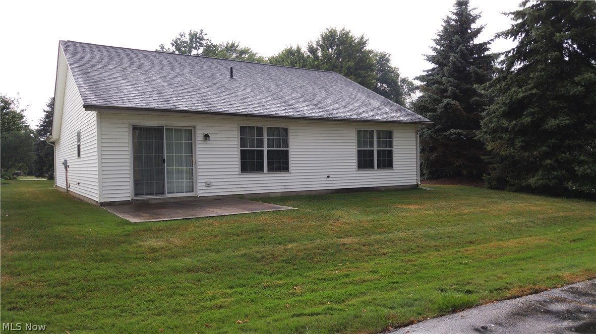 Sweet Briar - Residential