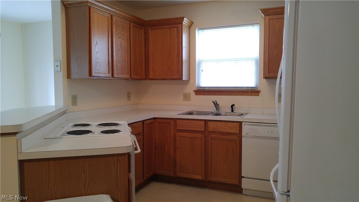 Sweet Briar - Residential