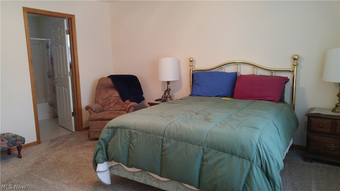 Sweet Briar - Residential