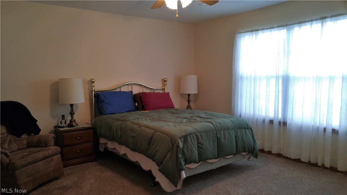 Sweet Briar - Residential