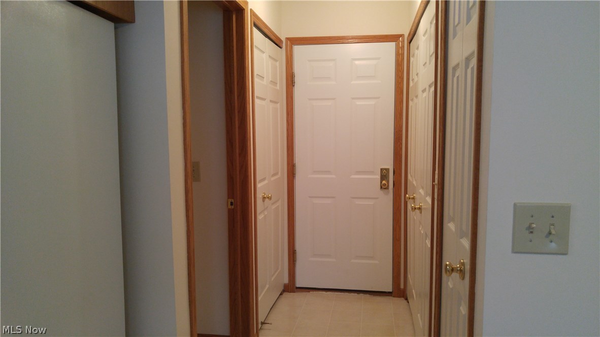 Sweet Briar - Residential