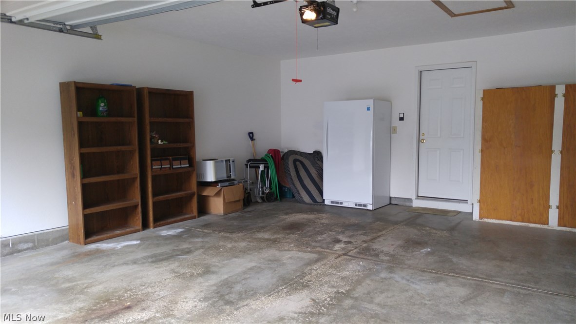 Sweet Briar - Residential