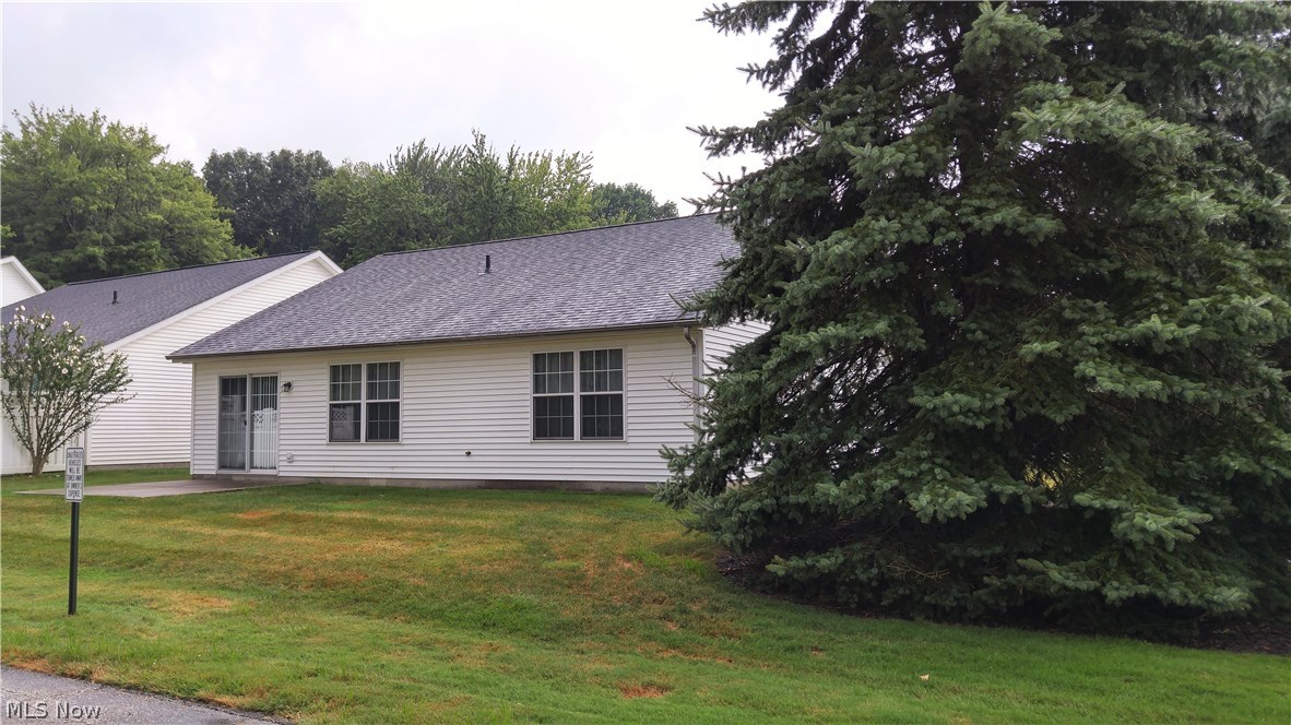 Sweet Briar - Residential