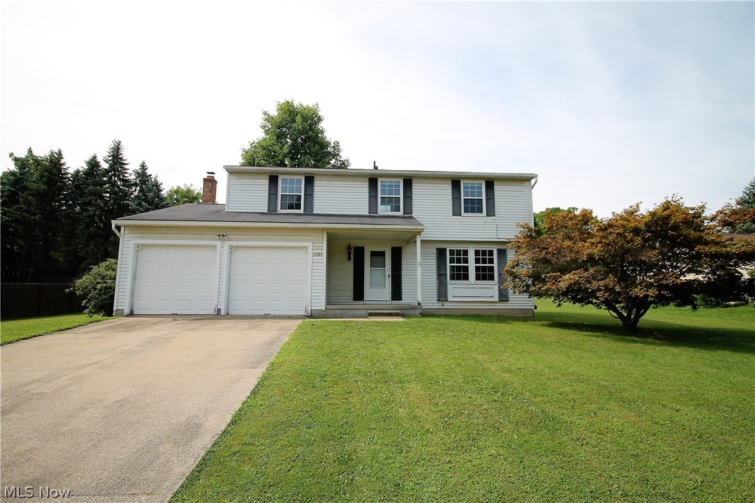 Silver Spgs Heights Allotment - Residential