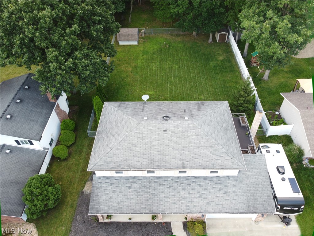 Hunting Meadows - Residential