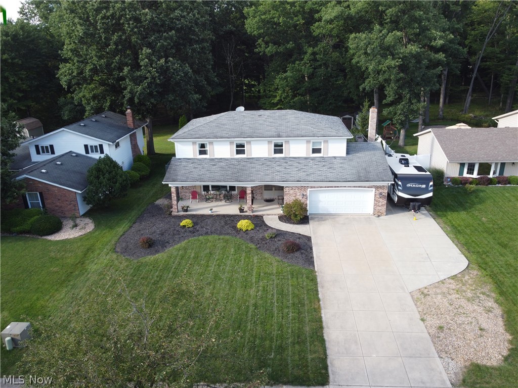 Hunting Meadows - Residential