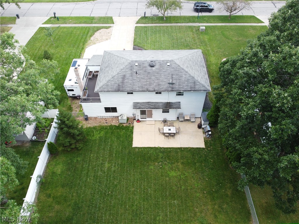 Hunting Meadows - Residential