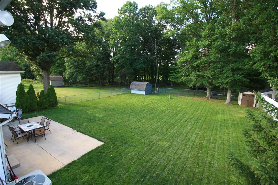 Hunting Meadows - Residential