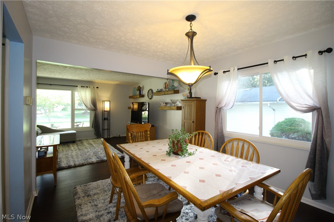 Hunting Meadows - Residential