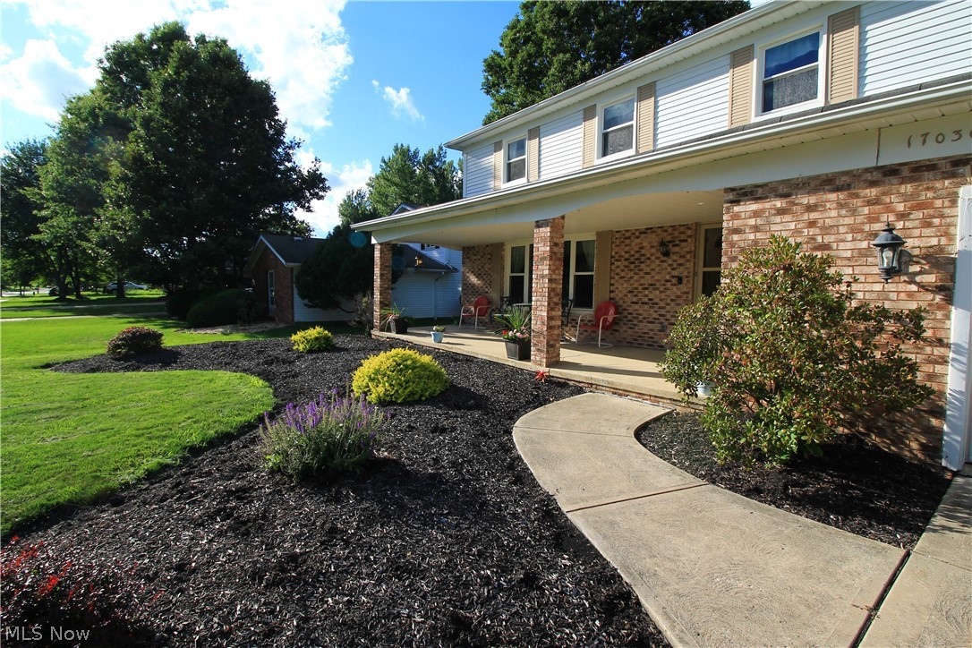 Hunting Meadows - Residential