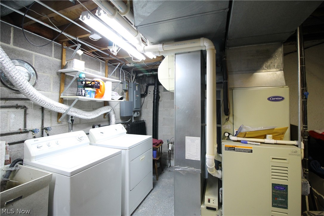 Hunting Meadows - Residential