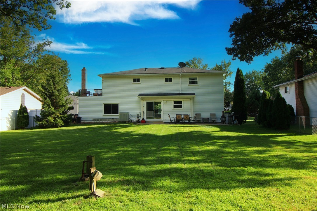 Hunting Meadows - Residential