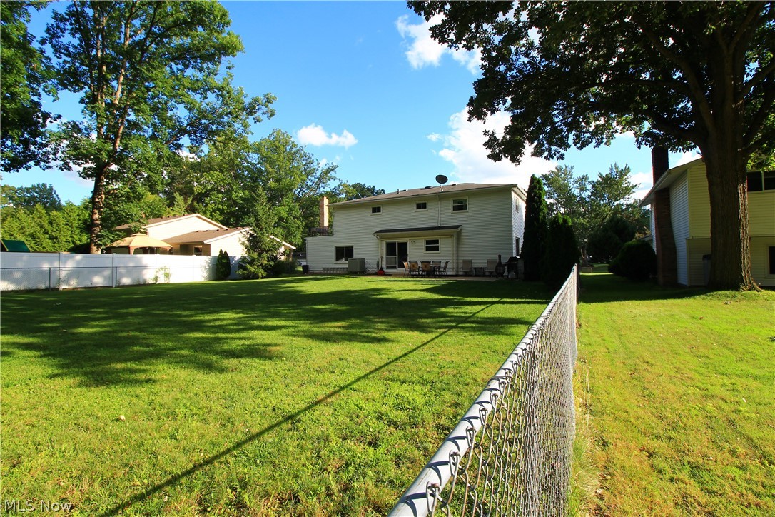 Hunting Meadows - Residential