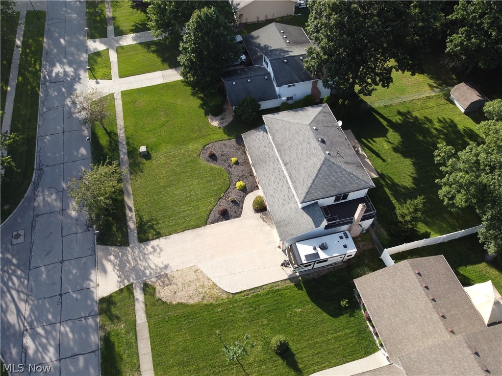 Hunting Meadows - Residential