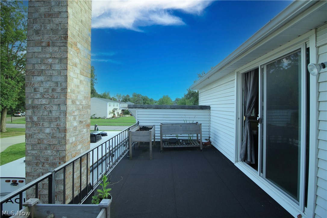 Hunting Meadows - Residential