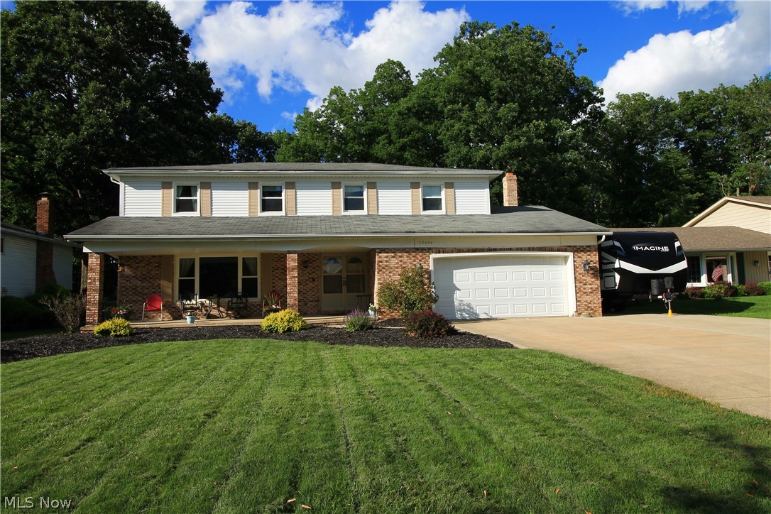 Hunting Meadows - Residential