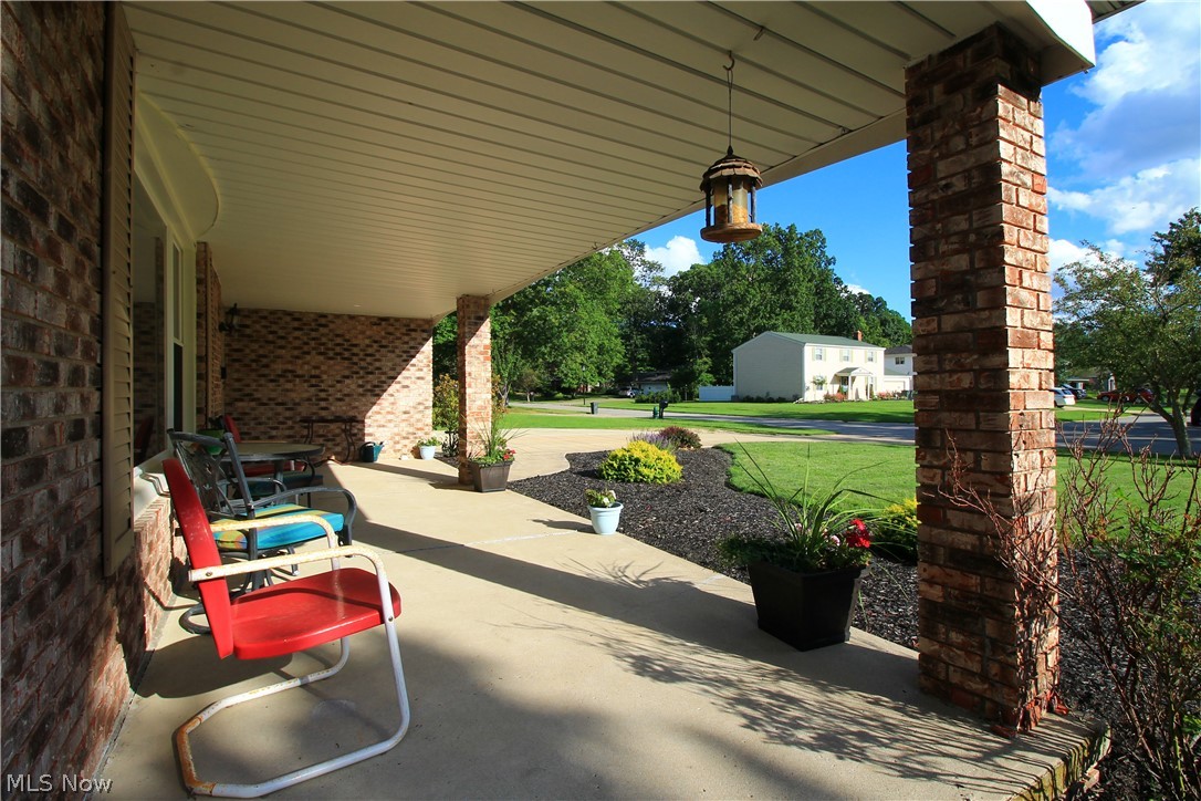 Hunting Meadows - Residential