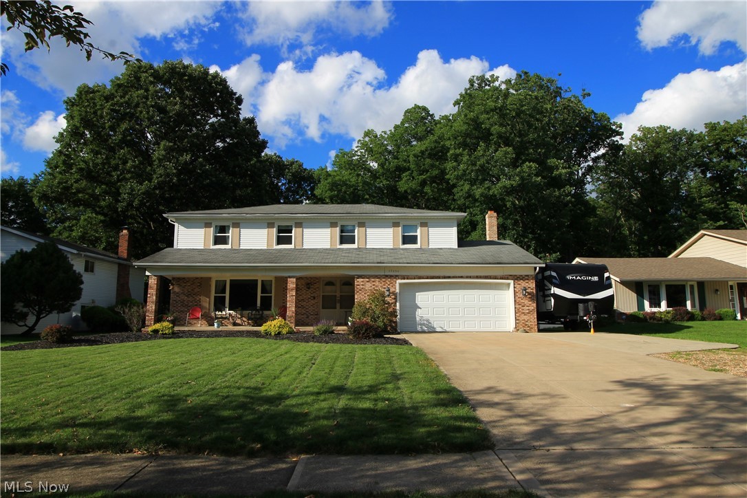 Hunting Meadows - Residential