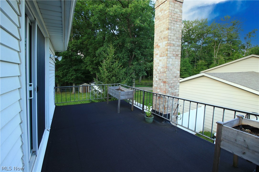 Hunting Meadows - Residential