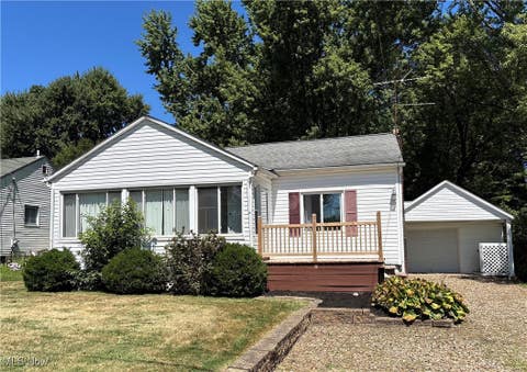 Photo for 3027 Brady Lake Road