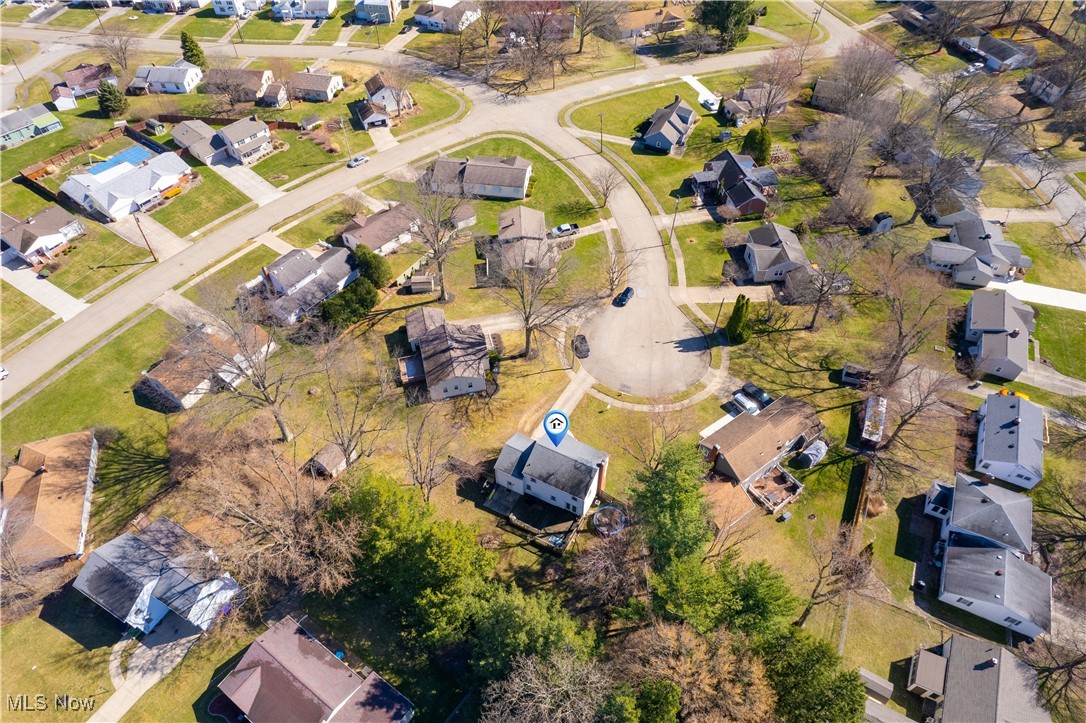 2640 Gladwae Drive, Youngstown, Ohio image 10