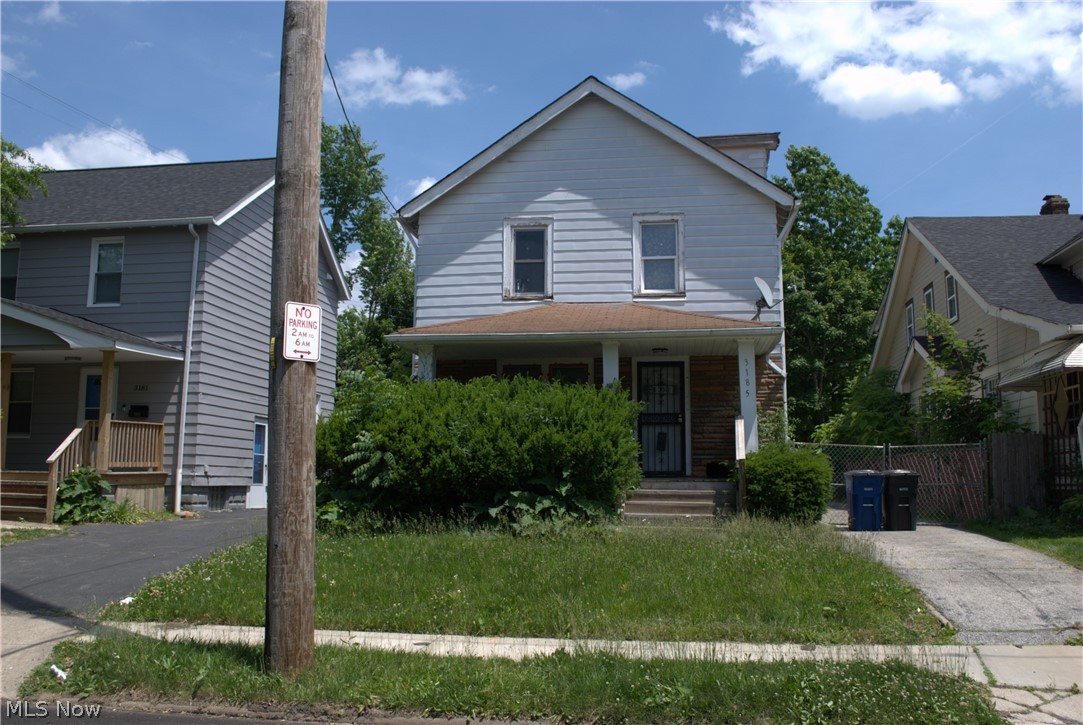 3185 E 134th Street