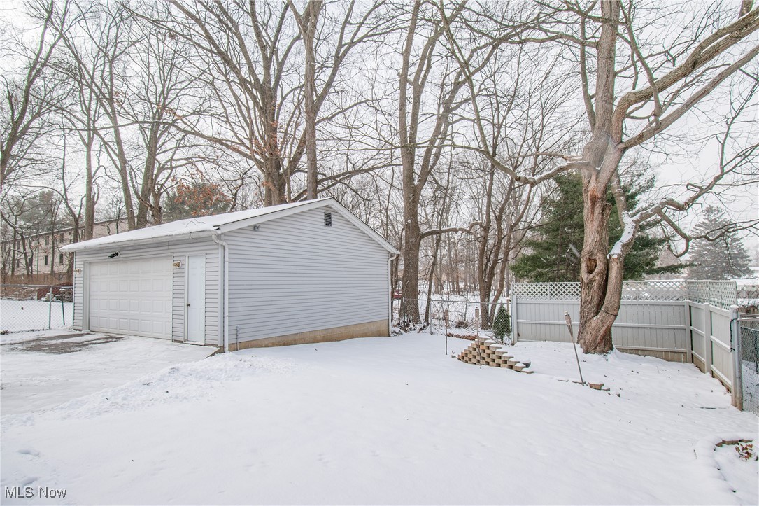 Newberry Heights - Residential