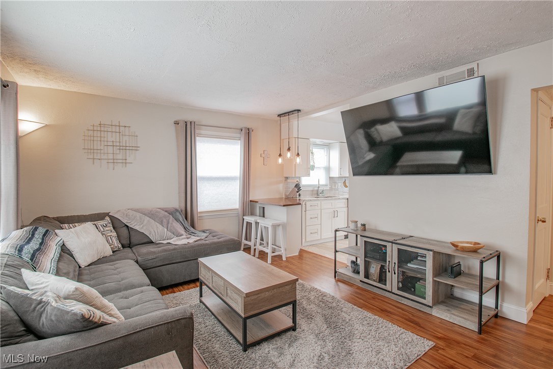 Newberry Heights - Residential