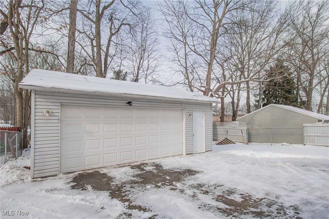 Newberry Heights - Residential