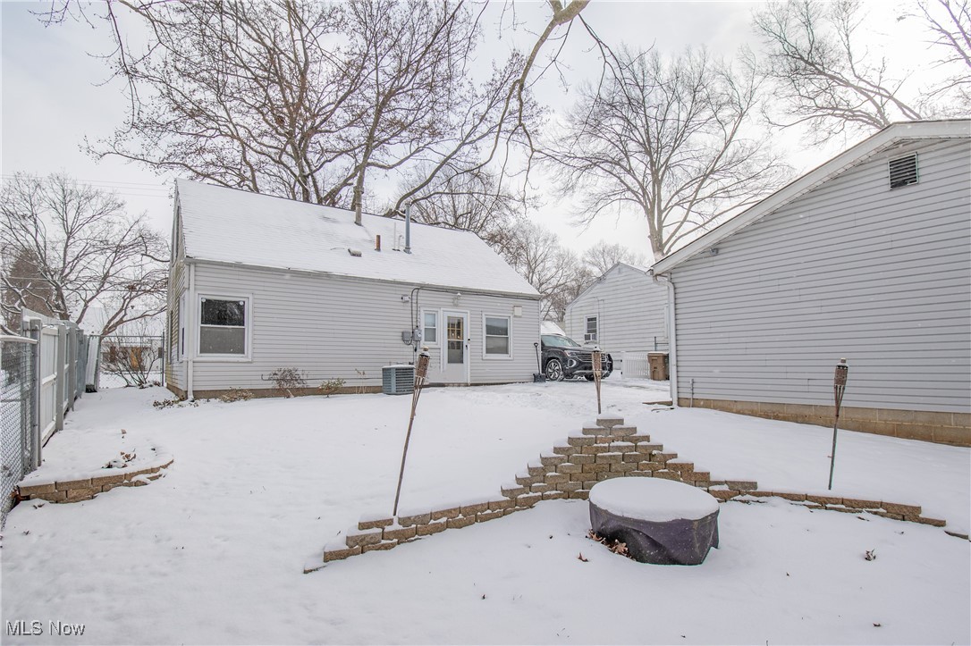 Newberry Heights - Residential