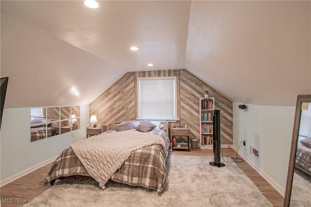 Newberry Heights - Residential