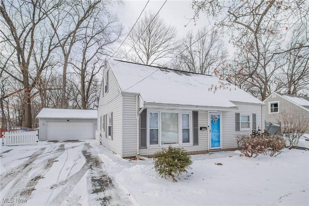 Newberry Heights - Residential