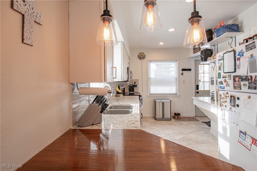 Newberry Heights - Residential