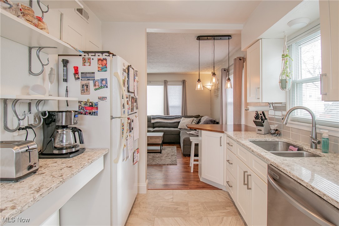 Newberry Heights - Residential