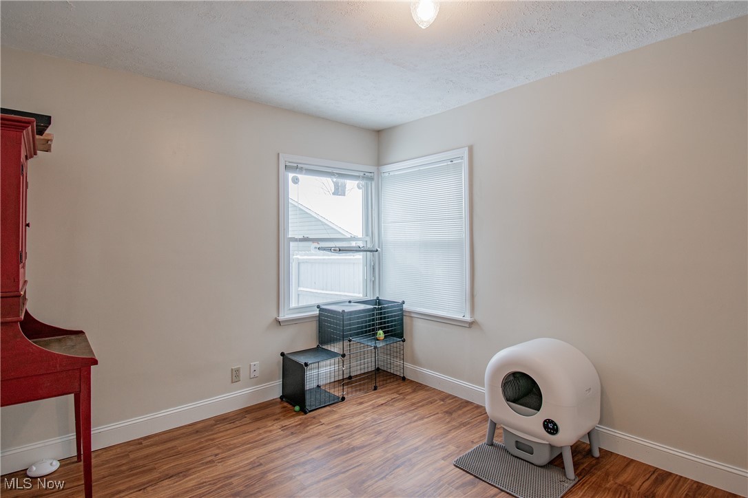 Newberry Heights - Residential