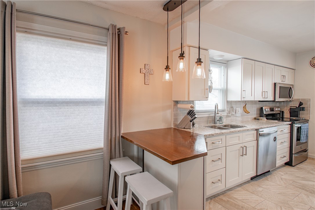 Newberry Heights - Residential