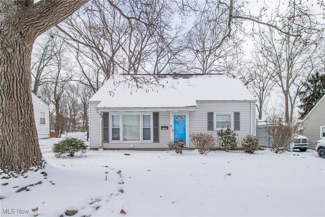 Newberry Heights - Residential