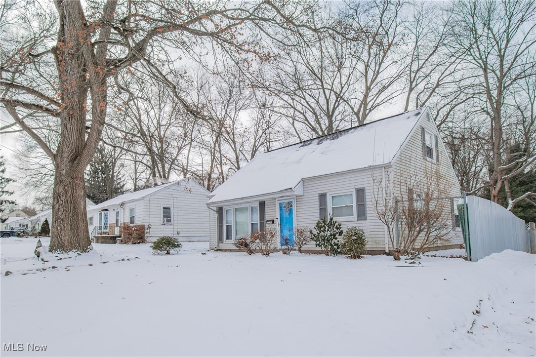 Newberry Heights - Residential