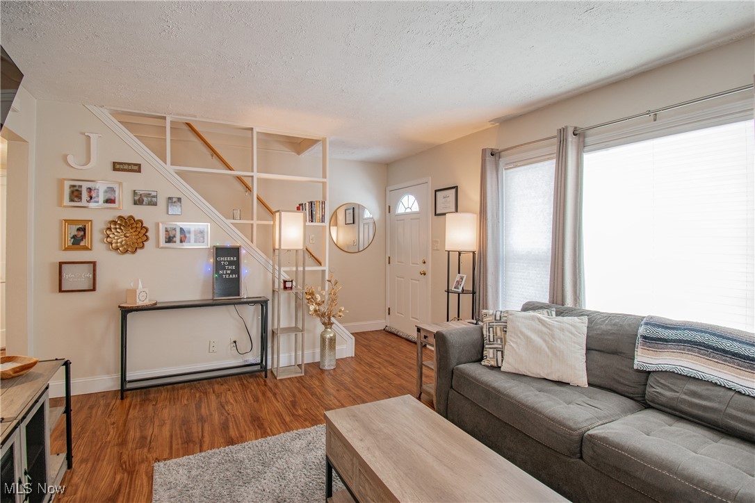 Newberry Heights - Residential