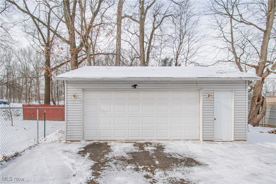 Newberry Heights - Residential