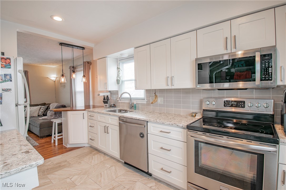 Newberry Heights - Residential