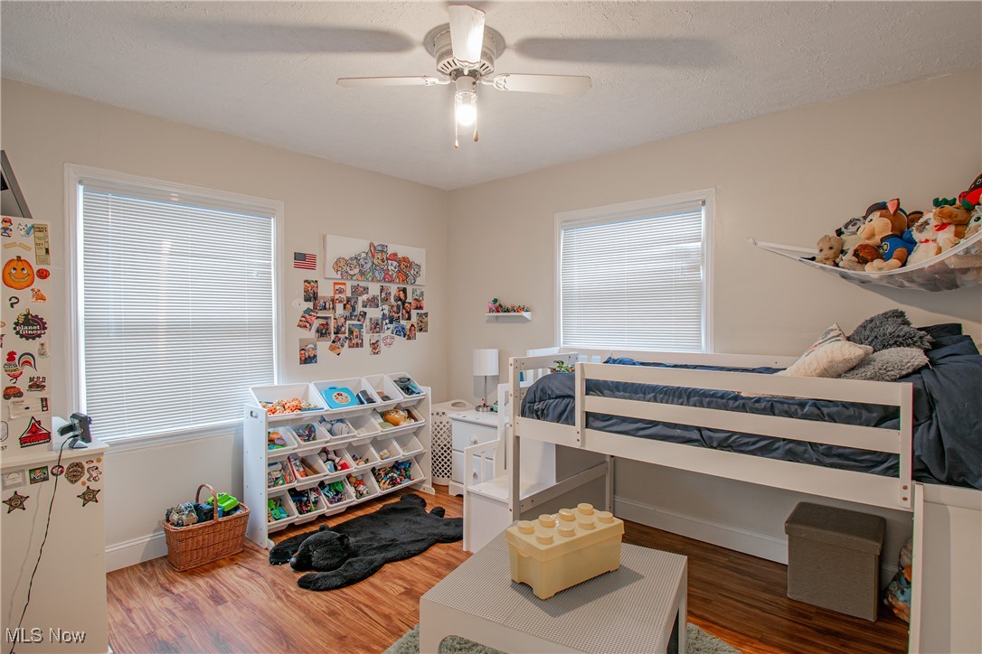 Newberry Heights - Residential