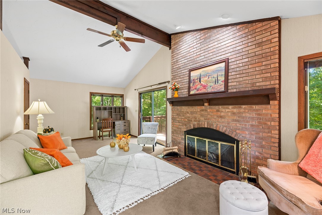 Heather Hills - Residential